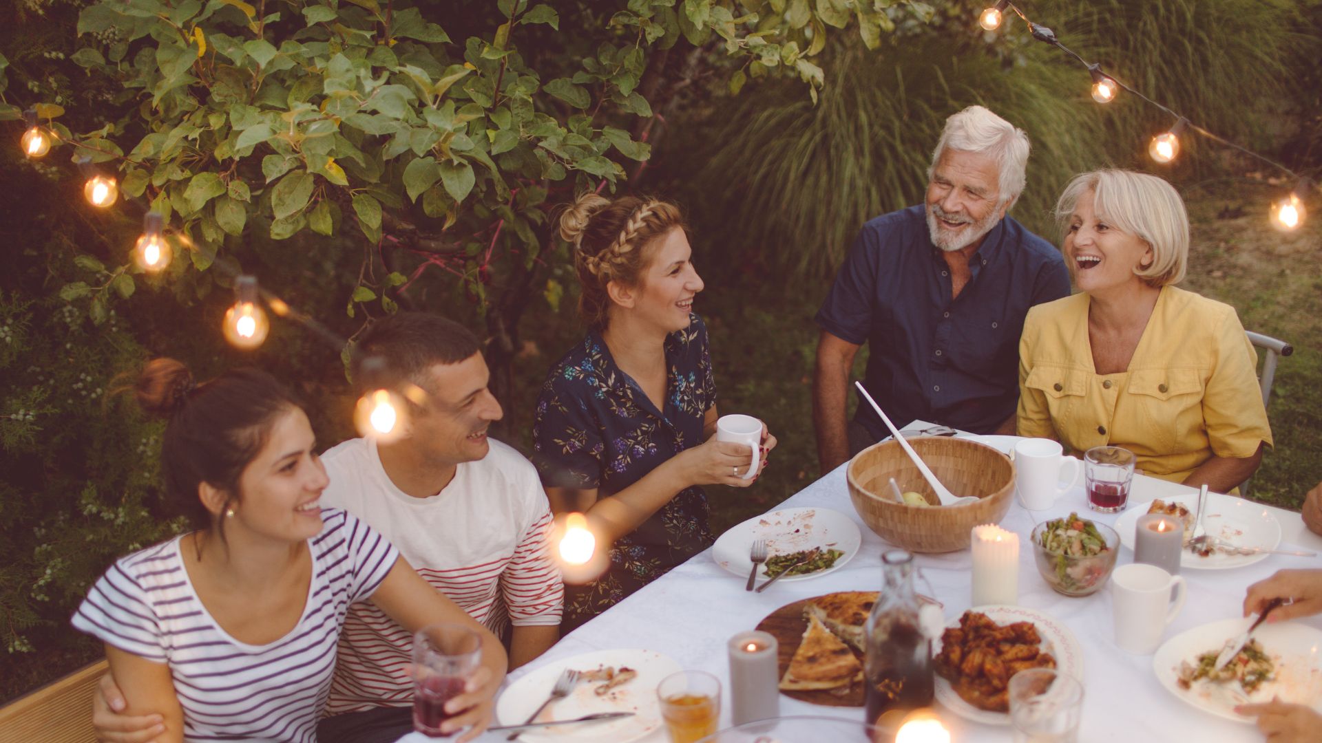 Image for A Thanksgiving Dinner by a Private Chef